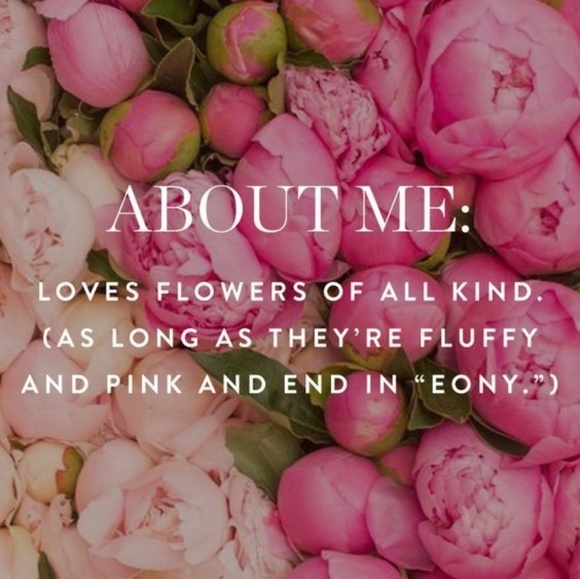 Meet your Posher, Traci - Picture 2 of 6